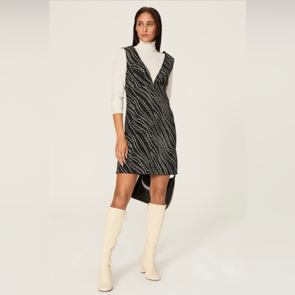 Samsoe Lina Dress - Picture 1 of 6